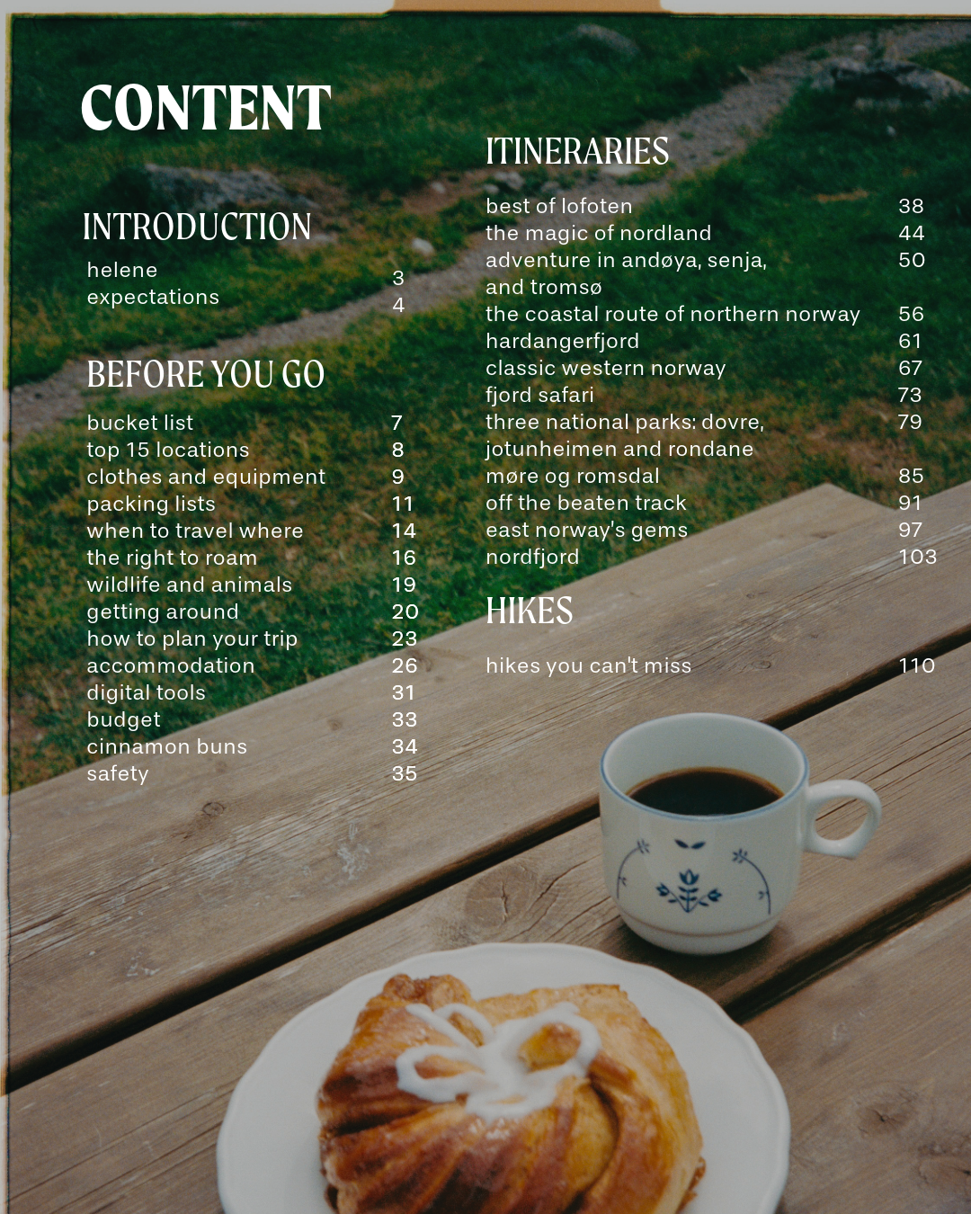 Ultimate Norway Guide - eBook