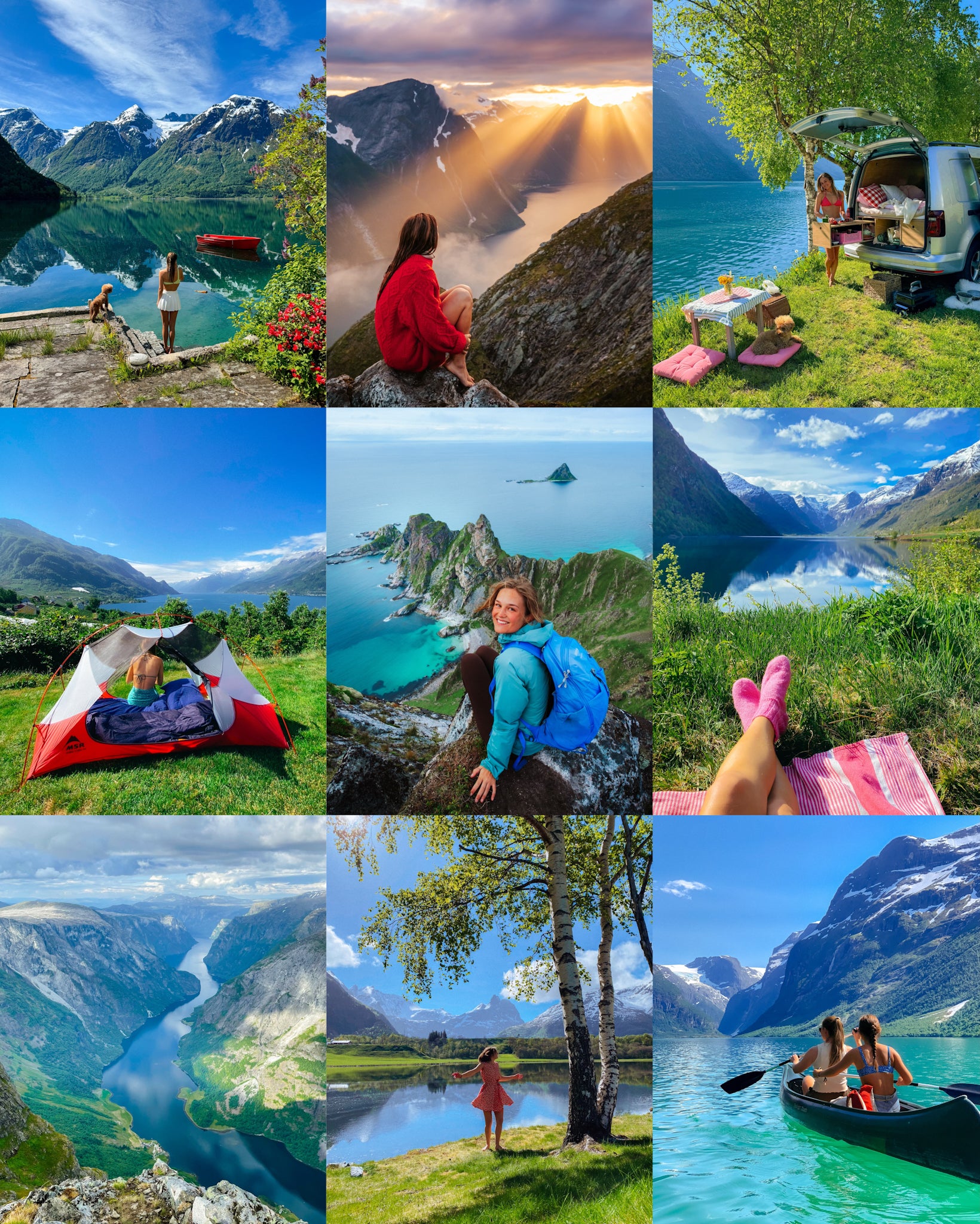 Ultimate Norway Guide - eBook