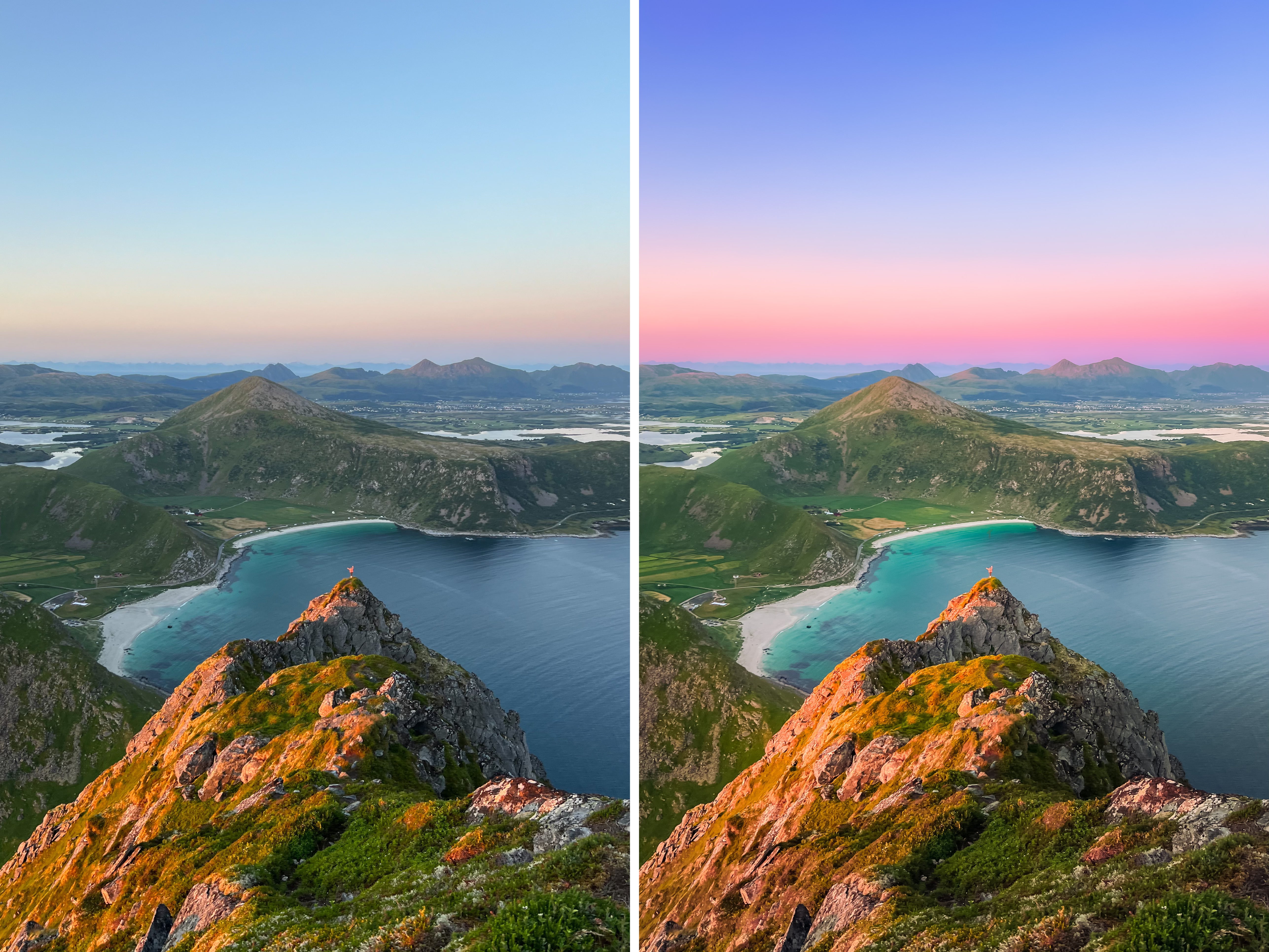 Preset pack: ADVENTURE