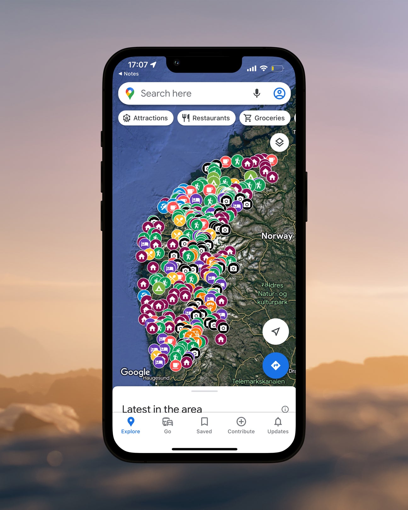 Maps – helenemoo